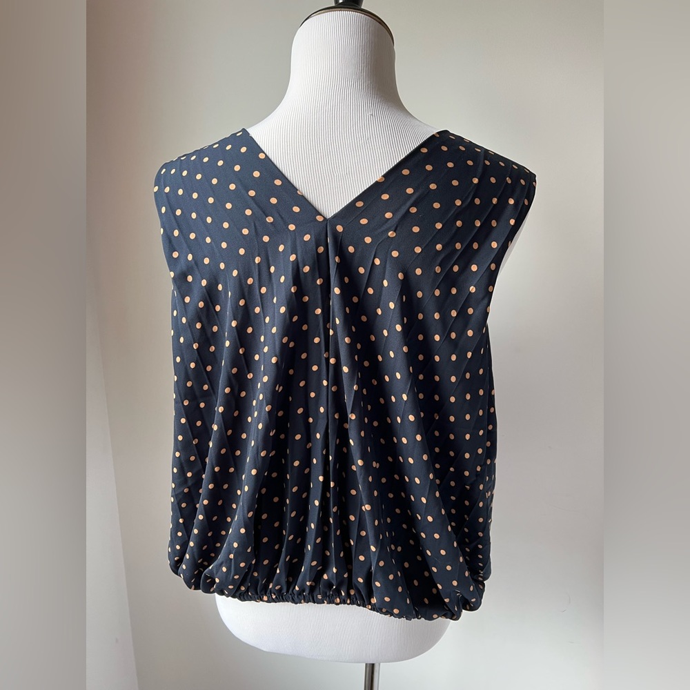 Banana Republic blouse - Picture 3 of 5